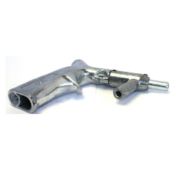 Siphon Gun Complete For Foot Pedal 